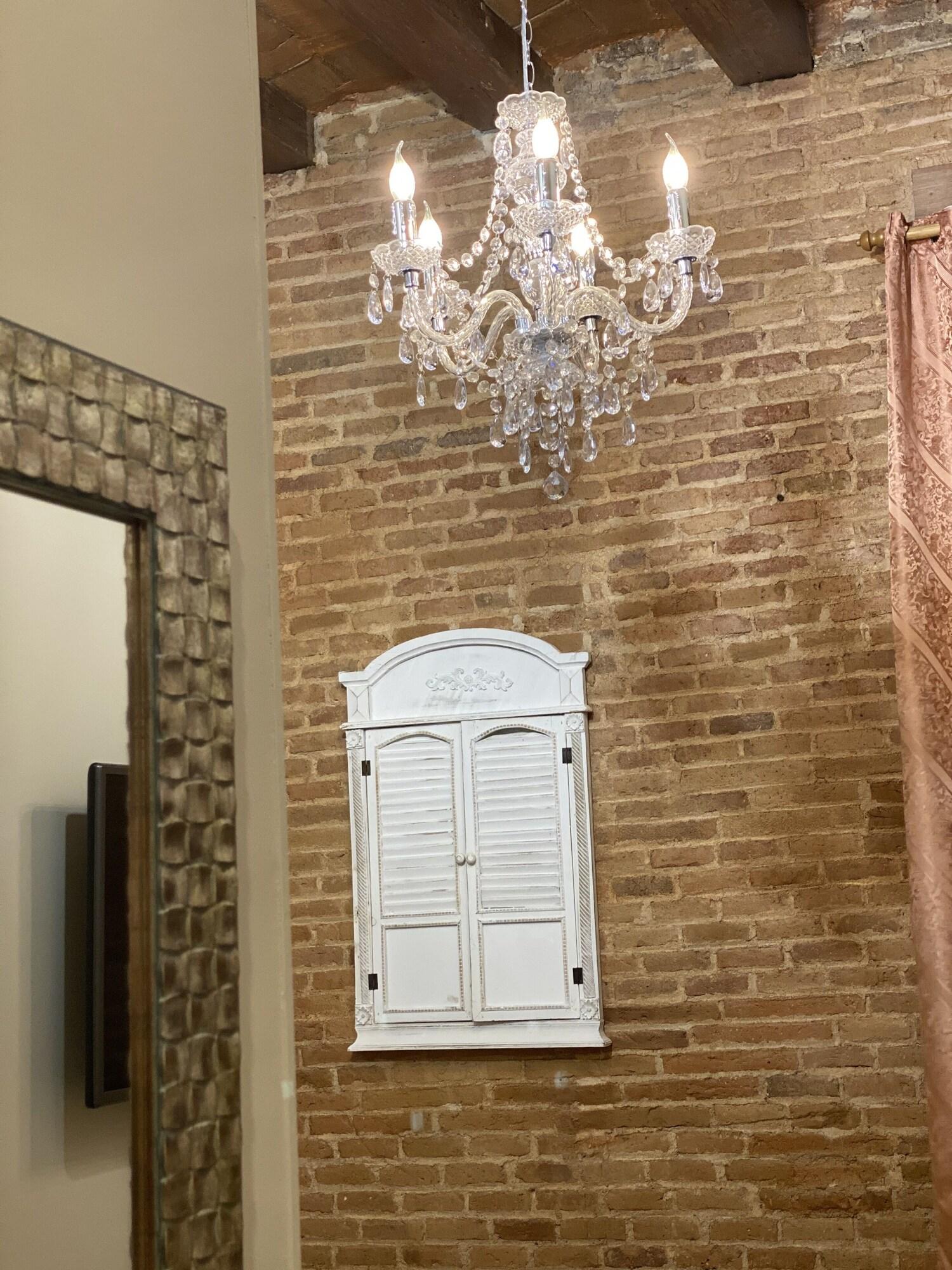 Hostal Orleans Барселона Екстериор снимка